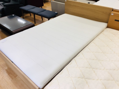 神戸 中古 家具 買取の中古ベッド 神戸