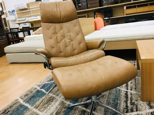 神戸　中古　家具　買取の中古ブランド家具　神戸