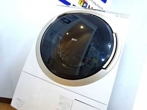 中古洗濯機 神戸の家電 買取 神戸