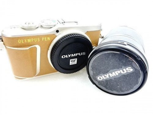OLIMPUS¤Î¿À¸Í¿·Ä¹ÅÄ