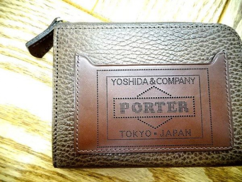 ブランド・ラグジュアリーの財布買取　神戸