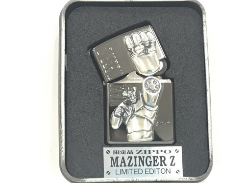 アメリカ雑貨のZIPPO