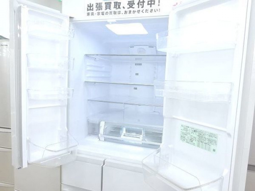 神戸　中古家電の中古冷蔵庫　神戸