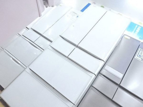 中古冷蔵庫　神戸の家電　買取　神戸