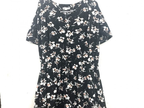 ワンピースの服　買取　神戸