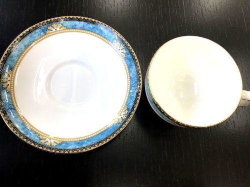 ウェッジウッド買取　神戸の食器買取　新長田