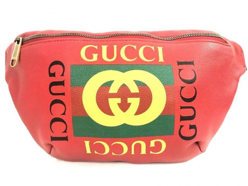 バッグのGUCCI