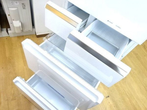 中古冷蔵庫　神戸の家電　買取　神戸