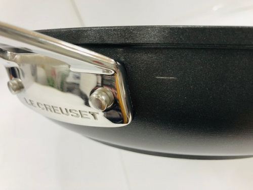 LE CREUSETの神戸 買取