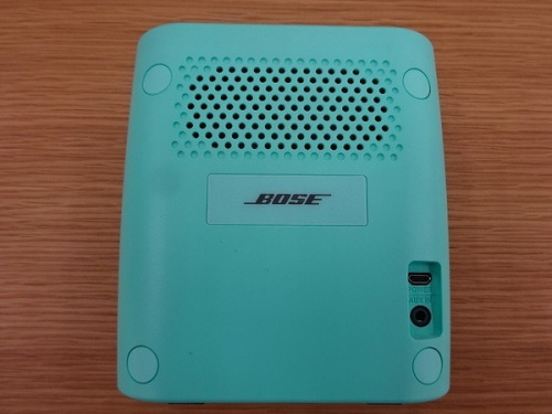 スピーカーのBluetooth対応スピーカー
