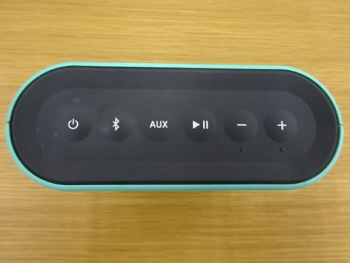 Bluetooth対応スピーカーのBOSE