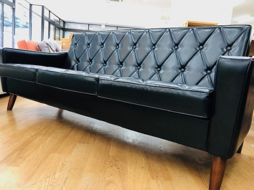 神戸　中古　家具　買取の中古ソファ　神戸