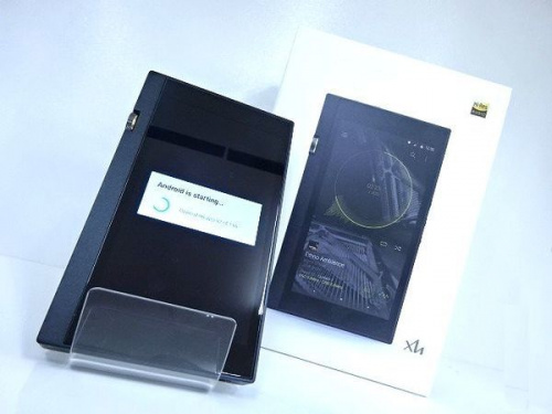 スピーカーのメディアプレーヤー