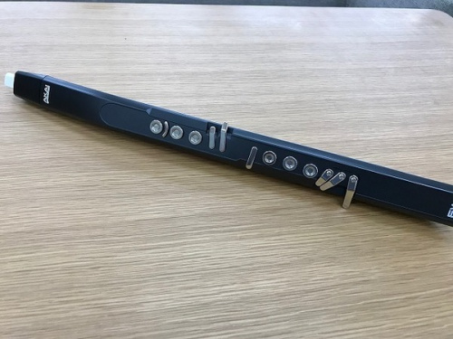 オーディオ機器のUSBコントローラー