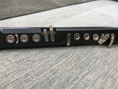 USBコントローラーのAKAIprofessional