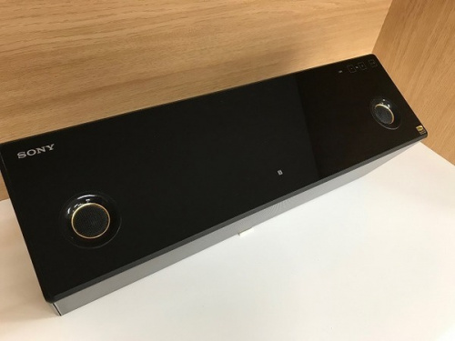 SONYの神戸新長田　