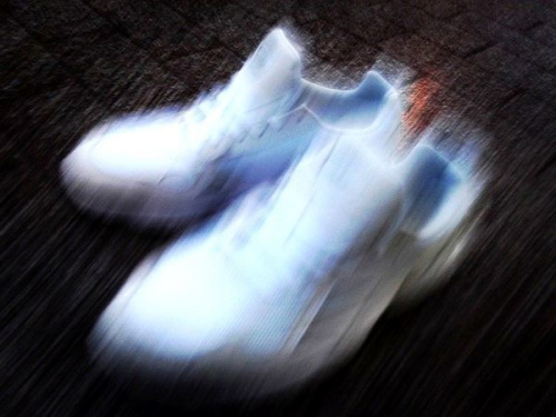 adidasのスニーカー