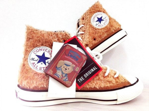 Disneyのコンバース 買取 神戸