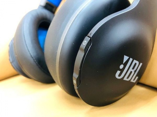 JBLの神戸新長田