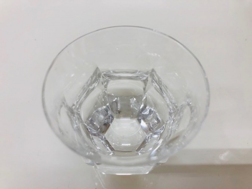 Moserの食器買取　新長田