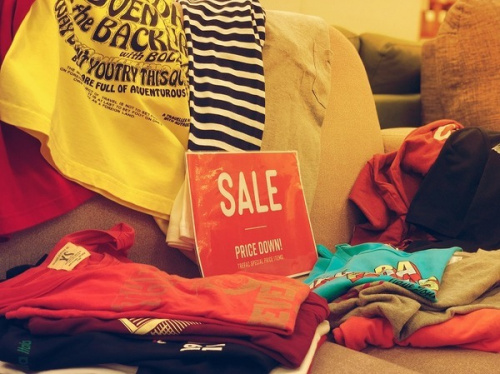 トップスのジャケット