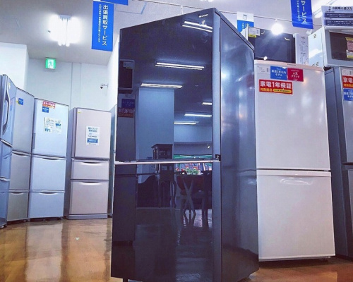 家事家電　冷蔵庫　中古　の冷蔵庫　中古　販売　