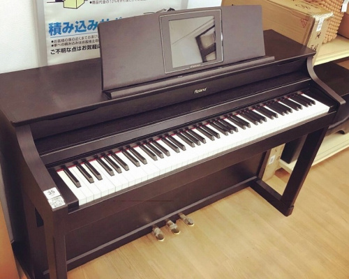 電子ピアノ　買取　の神戸新長田　買取　
