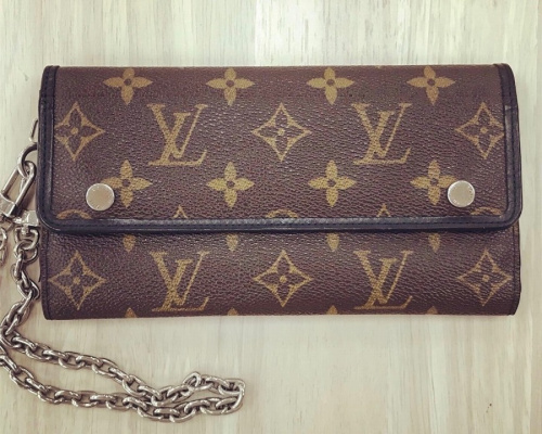 LOUIS VUITTONのブランド　中古　販売