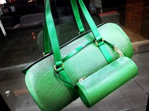 ブランド・ラグジュアリーのLOUIS VUITTON