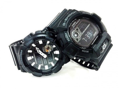 時計　買取　神戸のG-SHOCK