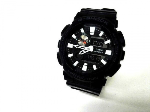 G-SHOCKの中古　買取