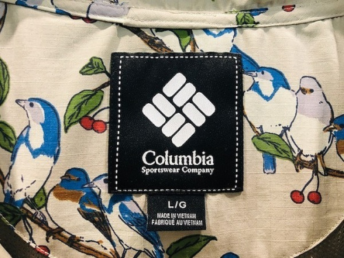 Columbia