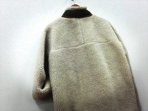 レトロXのPatagonia