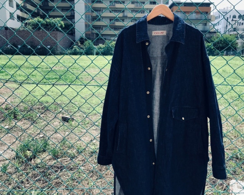 CULLNI　買取　の中古　ブランド　衣類　買取