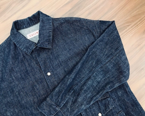 衣類買取　中古の神戸新長田