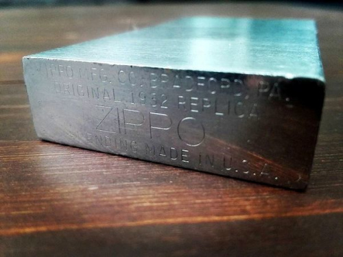 ZIPPOのZIPPO　買取　神戸