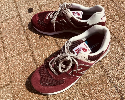 靴類買取　中古　スニーカーの神戸新長田