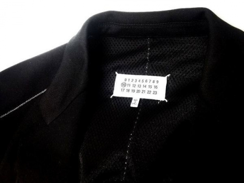 ジャケットの洋服　買取