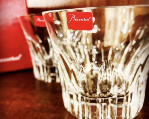 バカラ　買取　神戸新長田　のBaccarat　中古　販売