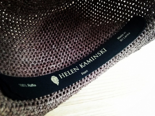 HELEN KAMINSKIの中古　ブランド　衣類　買取