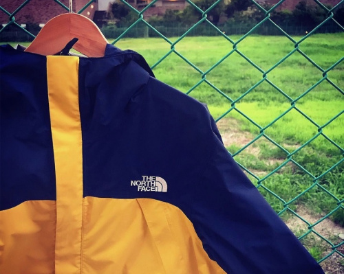 THE NORTH FACEのブランド　中古　販売