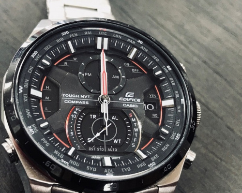 腕時計　買取　神戸のLUMINOX