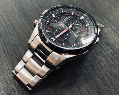 LUMINOXの中古　買取