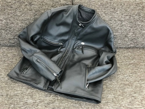 HARLEY-DAVIDSONの新長田 関西