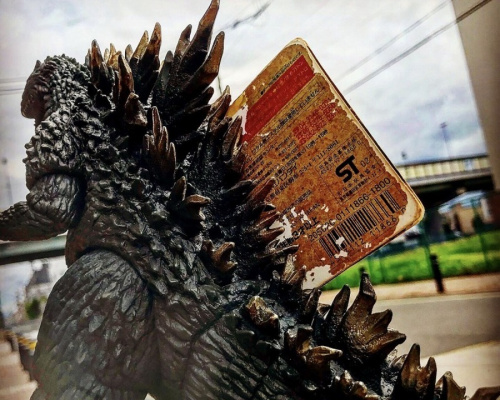 ホビーアイテム　買取　神戸のレトロアイテム　神戸