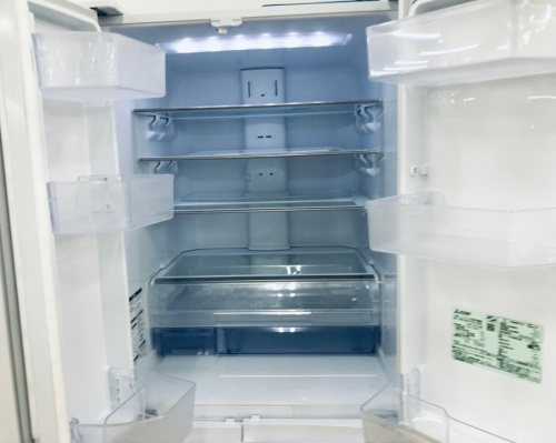 中古冷蔵庫　神戸の家電　買取　神戸
