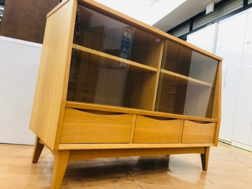 神戸　中古家具のテレビボード　中古　