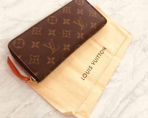 ブランド・ラグジュアリーのLOUIS VUITTON