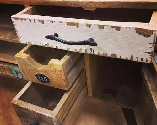 中古家具　神戸の関西