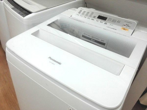 神戸　中古家電の中古洗濯機　神戸